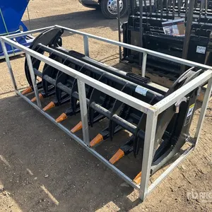 2026 Suihe SSR-78 78 in Skid Steer Root Rake (Unused)