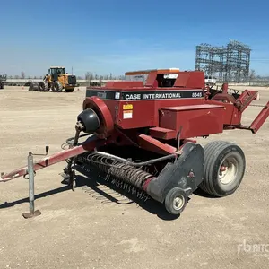 1994 Case IH 8545 Square Baler