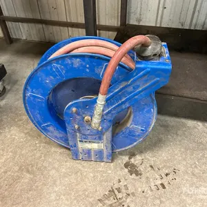 3/4 In Air Hose Reel