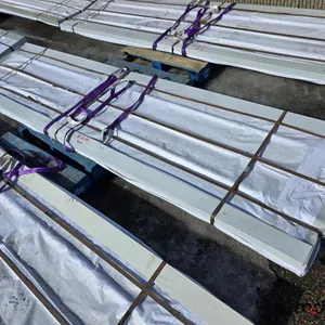 (90) ProFarm 12' Black Metal Siding
 UNRESERVED