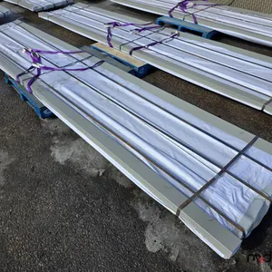 (70) ProFarm 16' Grey Metal Siding
 UNRESERVED