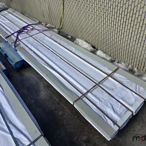 (70) ProFarm 16' Black Metal Siding
 UNRESERVED
