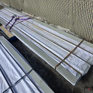 (70) ProFarm 16' Grey Metal Siding
 UNRESERVED