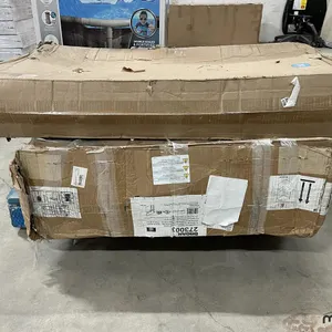 Broan Captur Range Hood & Blower System
 UNRESERVED