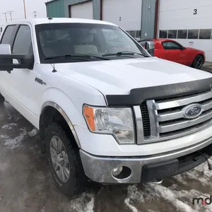 2009 Ford F150 XLT Truck
 UNRESERVED