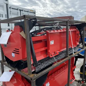 GIYI Mulcher
 UNRESERVED