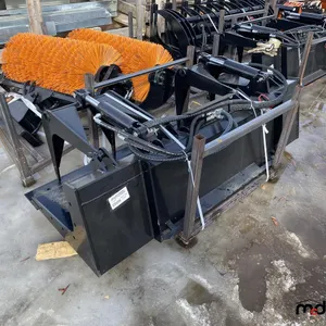 GIYI Skid Steer Plate Grabber
 UNRESERVED