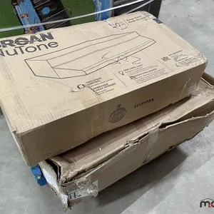 Broan Nutone Range Hood & Blower System
 UNRESERVED