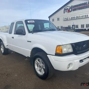 2003 Ford Ranger Truck