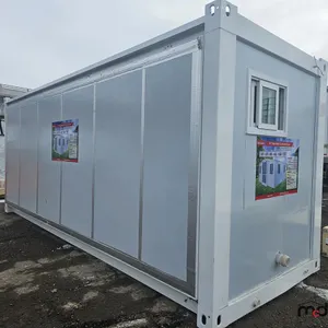 Mobile Office
 UNRESERVED