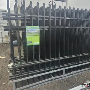 Railing
 UNRESERVED