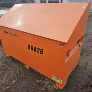 Inclined Ejector Toolbox
 UNRESERVED