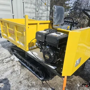 SDLANCH Dumper
 UNRESERVED
