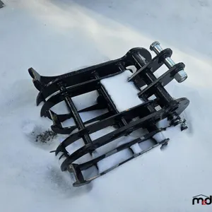Log Grapple
 UNRESERVED