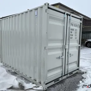 12' Storage Container
 UNRESERVED