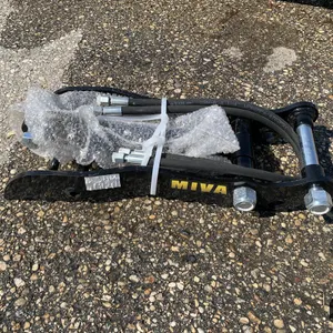 MIVA Mini Excavator Hydraulic Thumb
 UNRESERVED
