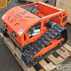 2025 Raptor VT900 
