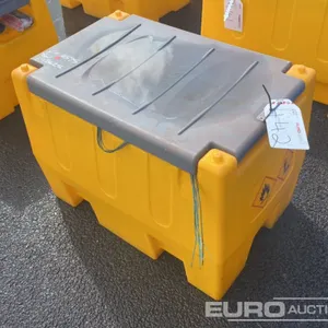 Ao DTK240 Transfer Tank 