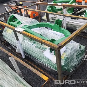 Unused 2026 Clover VDA200 