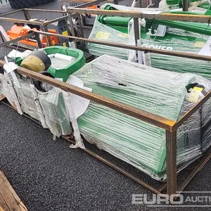 Unused Clover VFSH240 