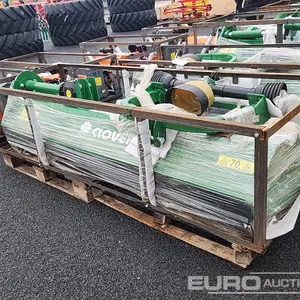 Unused Clover VFSH240 