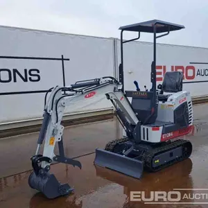 Unused 2025 BTTL ET12M-6 