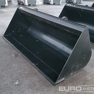 Unused Strickland 90" Loading Bucket to suit JCB Telehandler 