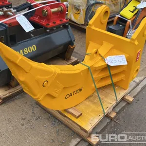 Unused Toft 10ER 