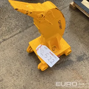Unused Toft 04ER 