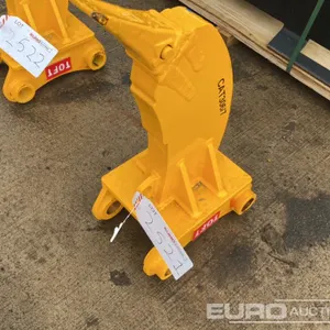 Unused Toft 04ER 