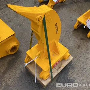 Unused Toft 04ER 