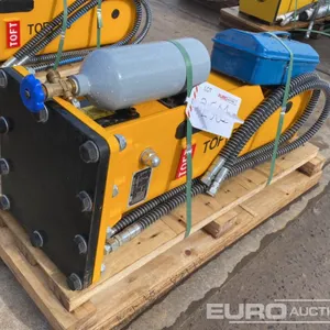 Unused Toft 530 