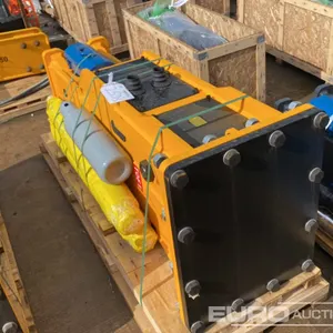 Unused Toft 1400 