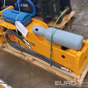 Unused Toft 750 