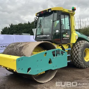 2017 Ammann ASC130 
