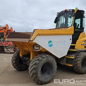2020 Mecalac 9MDX 
