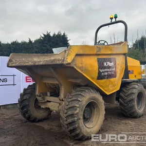 Terex TA10 