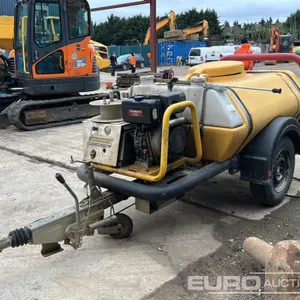 Brendon Powerwashers BB1000 