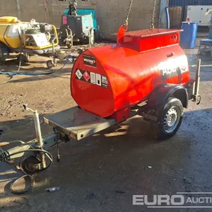 Western 500 Litre 