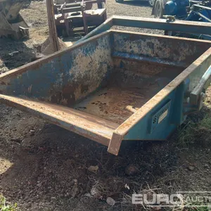 2015 Conquip CA108-00750 