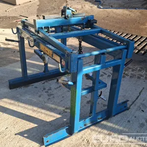 2019 Conquip CA105AE-00800 