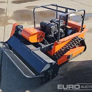 Unused 2026 Captok CK-LM1200Q 