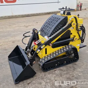 Unused 2026 Delano T360 