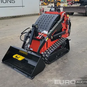 Unused 2026 Delano T360 