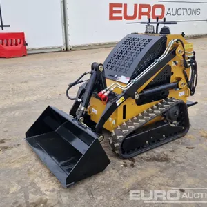 Unused 2026 Delano T360 