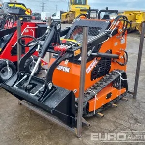 Unused 2026 Captok CK36CD 