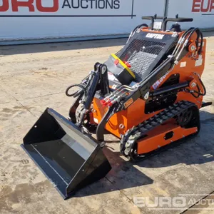 Unused 2026 Captok CK36CD 