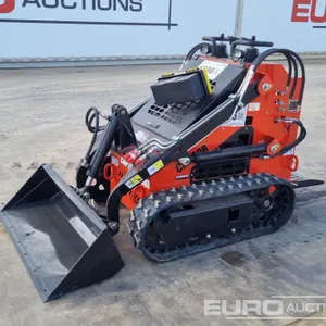 Unused 2026 Captok CK380R 