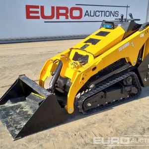 Unused 2026 Captok CK-V1000 