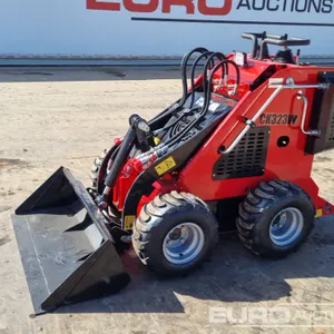 Unused 2026 Captok CK323W 
